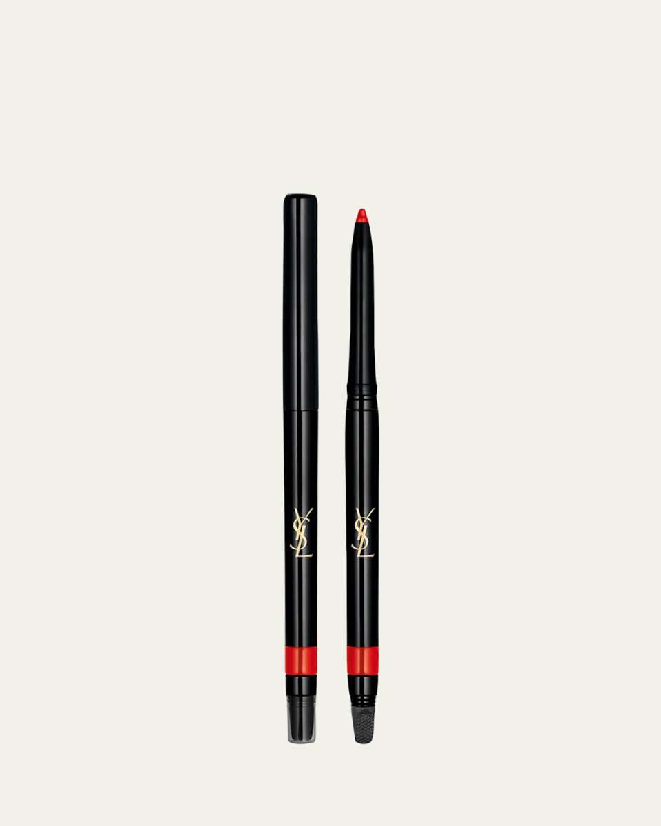 Dessin Des Levres Lip Liner Pencil